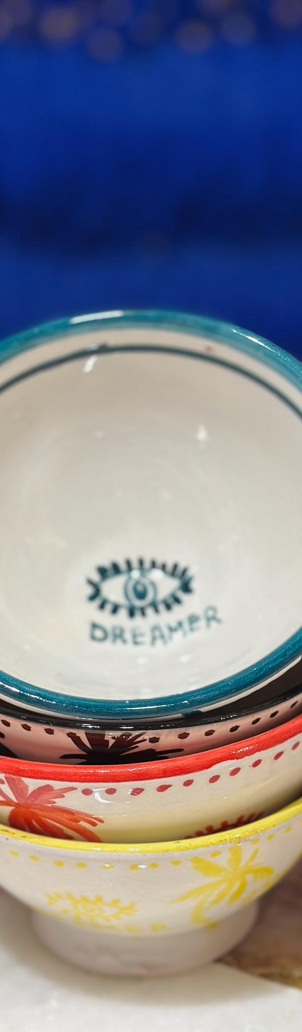 Breakfast Bowl 14 cm – Palmtree