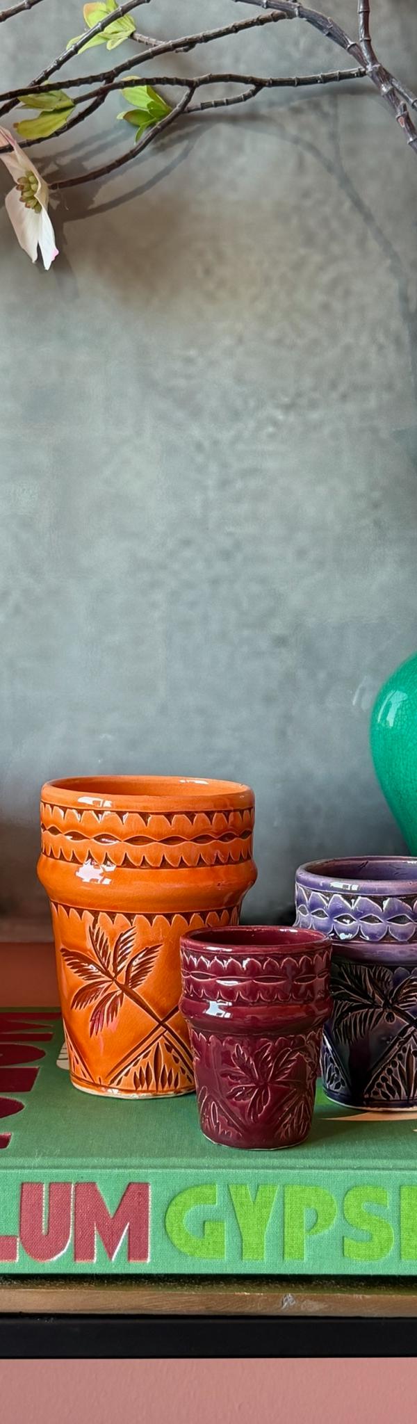 Espresso Cup 7 cm – Imprint